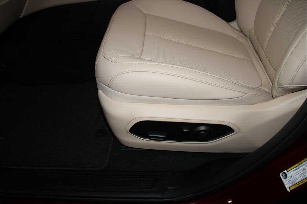 new 2025 Jeep Grand Cherokee L car, priced at $57,530