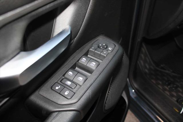 new 2025 Ram 1500 car, priced at $48,650