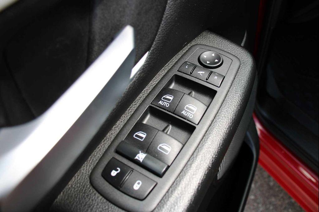 used 2022 Ram 1500 car, priced at $41,270
