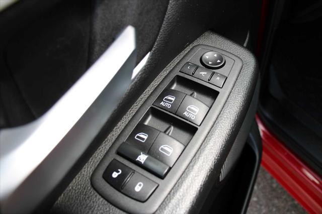 used 2022 Ram 1500 car, priced at $44,975