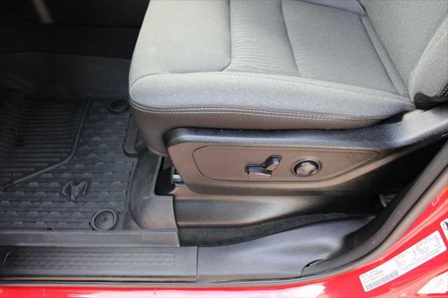 used 2022 Ram 1500 car, priced at $44,975