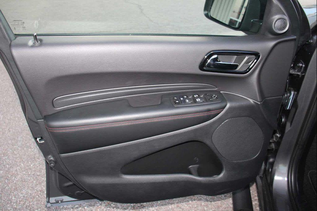 new 2026 Dodge Durango car, priced at $43,305