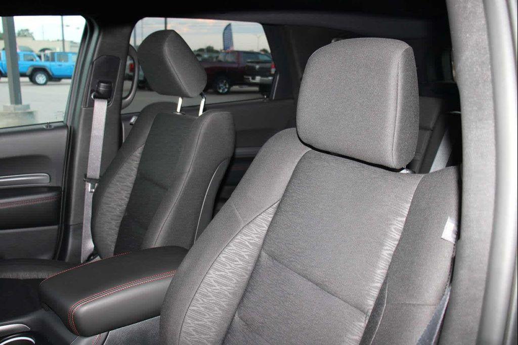 new 2026 Dodge Durango car, priced at $43,305