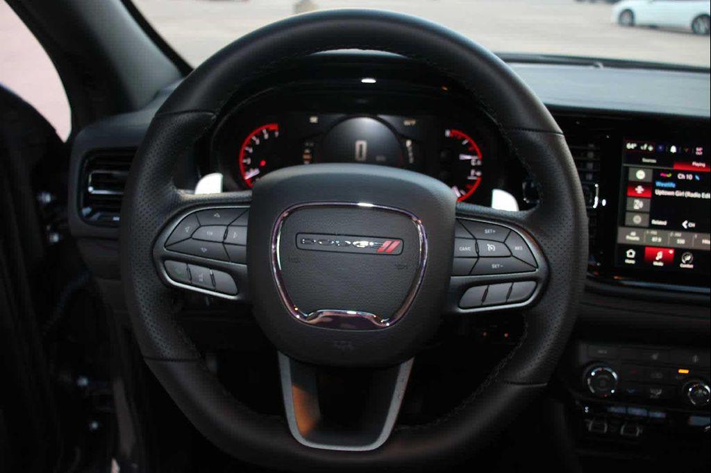 new 2026 Dodge Durango car, priced at $43,305