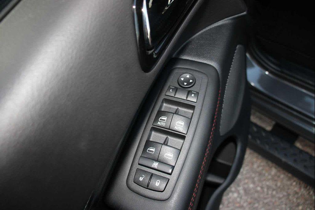 new 2026 Dodge Durango car, priced at $43,305