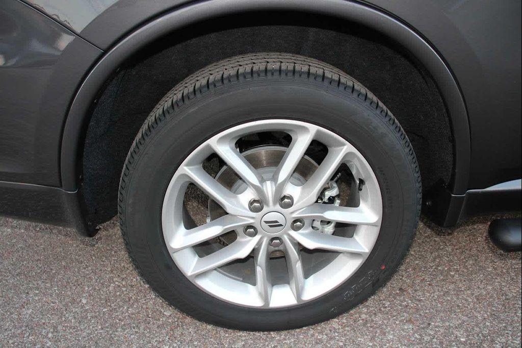 new 2026 Dodge Durango car, priced at $43,305