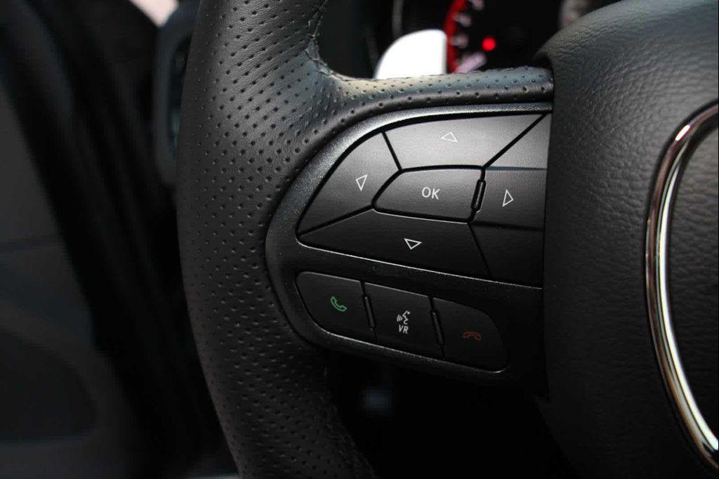 new 2026 Dodge Durango car, priced at $43,305