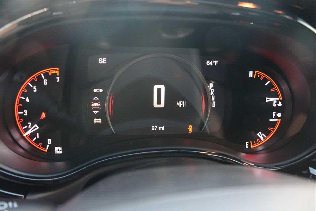 new 2026 Dodge Durango car, priced at $43,305