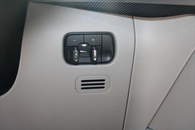 new 2025 Jeep Wagoneer car, priced at $76,525
