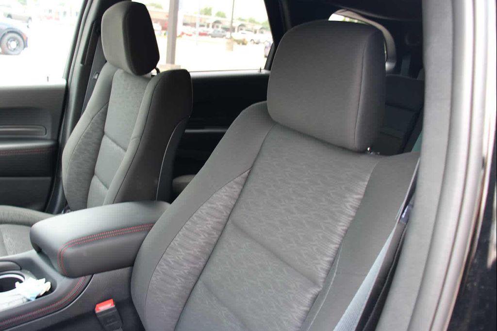 new 2025 Dodge Durango car, priced at $54,880