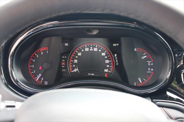 new 2025 Dodge Durango car, priced at $51,702