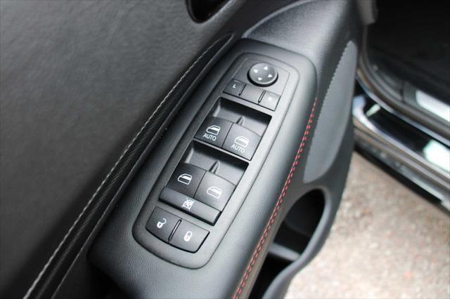 new 2025 Dodge Durango car, priced at $51,702