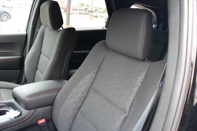 new 2025 Dodge Durango car, priced at $51,702