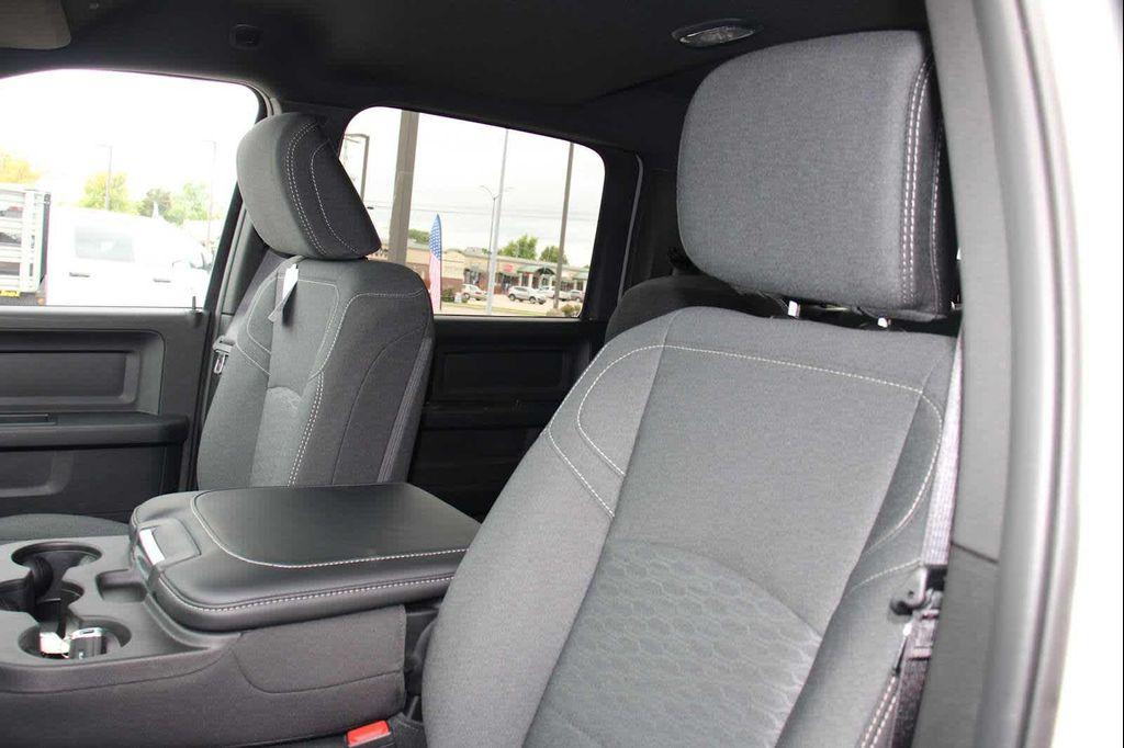 new 2026 Ram 2500 car, priced at $70,835