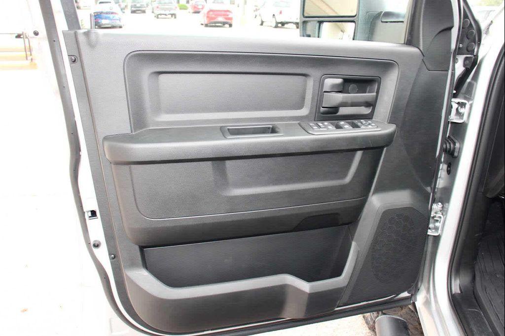 new 2026 Ram 2500 car, priced at $70,835