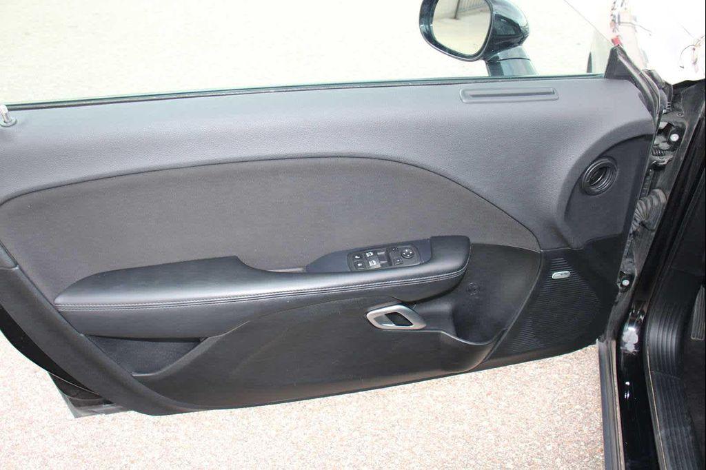 used 2023 Dodge Challenger car, priced at $26,158