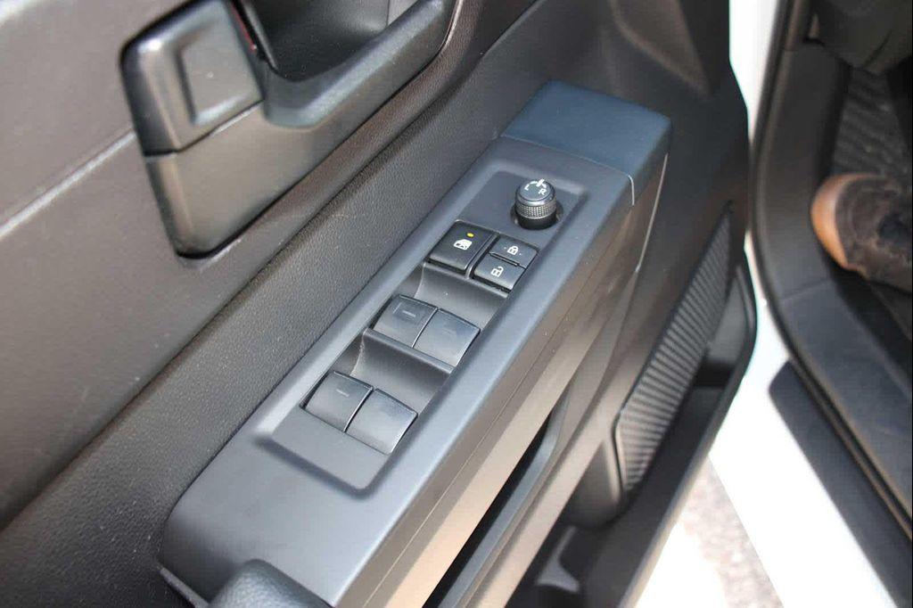 used 2023 Toyota Tundra car, priced at $37,999