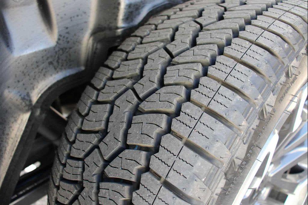 new 2025 Ram 1500 car, priced at $81,820