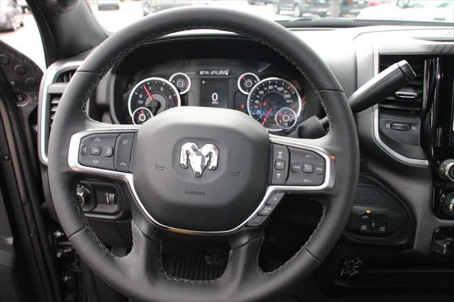 new 2025 Ram 3500 car, priced at $75,630