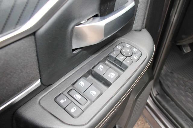 new 2025 Ram 3500 car, priced at $75,630