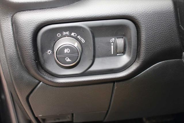 new 2025 Ram 3500 car, priced at $75,630