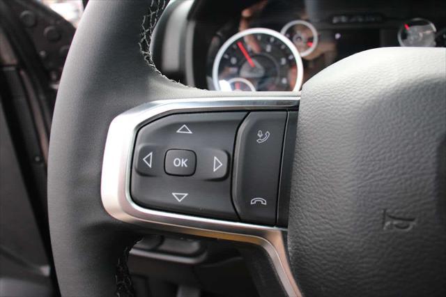 new 2025 Ram 3500 car, priced at $75,630