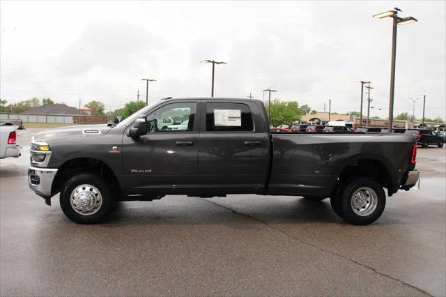 new 2025 Ram 3500 car, priced at $75,630