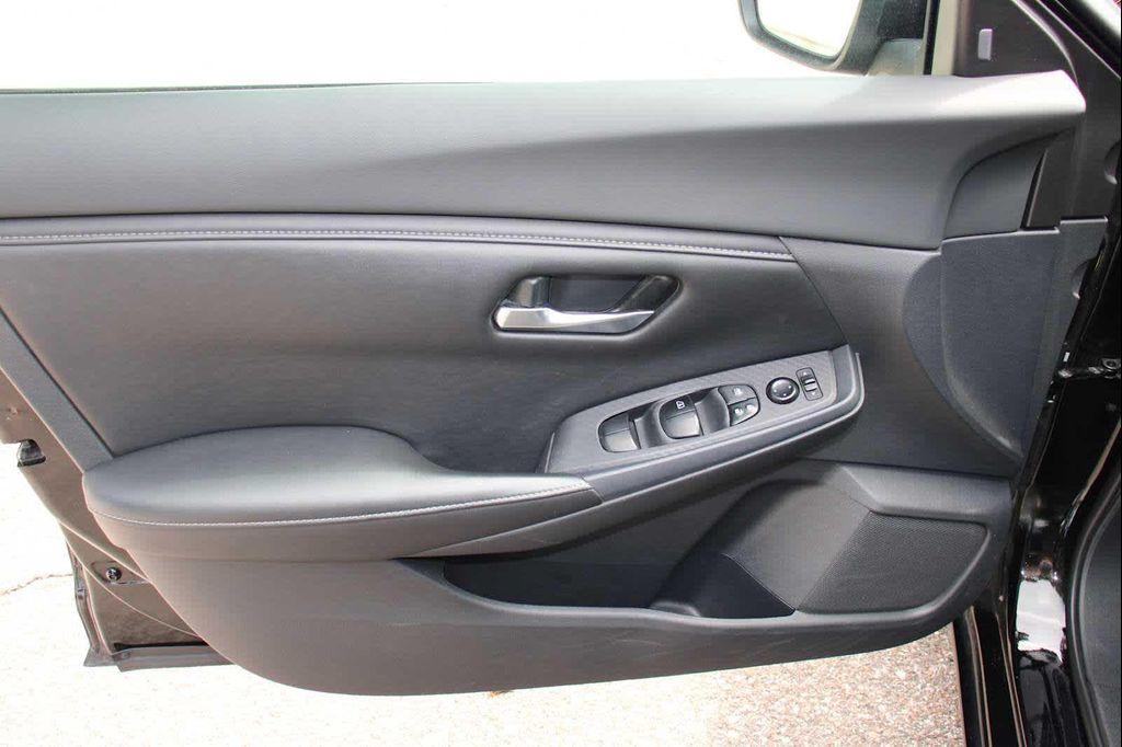 used 2022 Nissan Sentra car, priced at $20,995