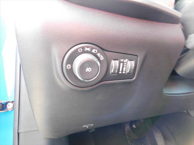new 2024 Jeep Compass car, priced at $31,674