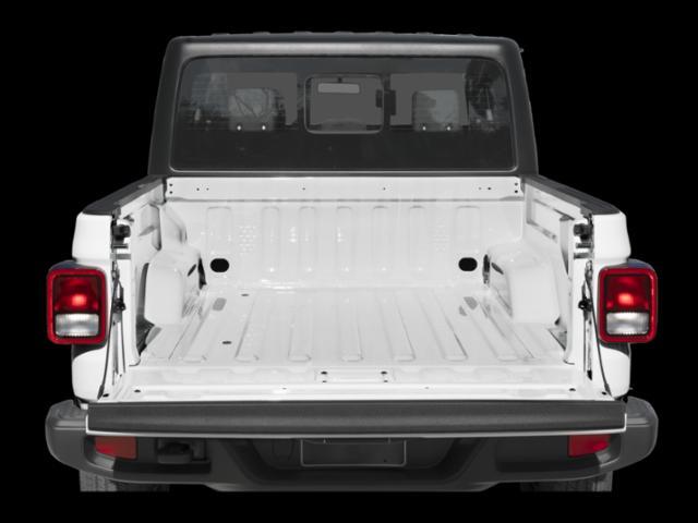 new 2025 Jeep Gladiator car, priced at $52,015