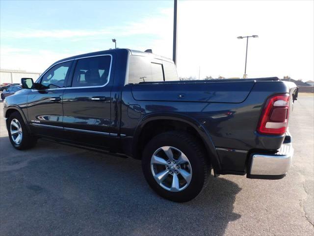 used 2019 Ram 1500 car, priced at $30,977