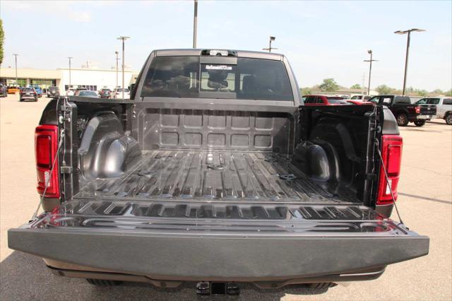 new 2025 Ram 2500 car, priced at $85,485