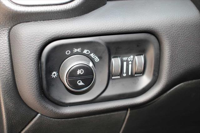 new 2025 Ram 2500 car, priced at $85,485