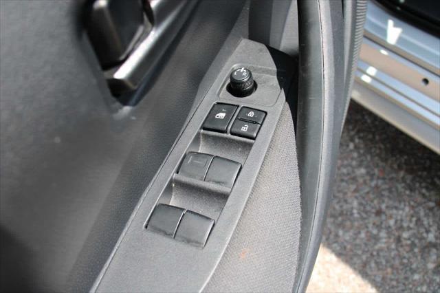 used 2024 Toyota Corolla car, priced at $24,825