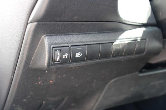 used 2024 Toyota Corolla car, priced at $24,825