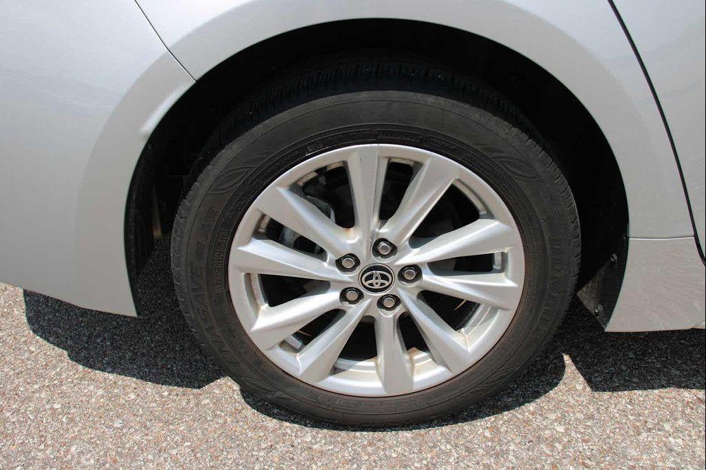 used 2024 Toyota Corolla car, priced at $23,965