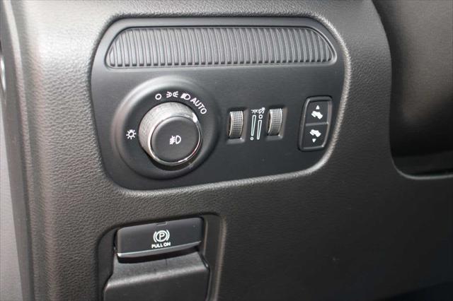 used 2022 Jeep Wagoneer car, priced at $38,885