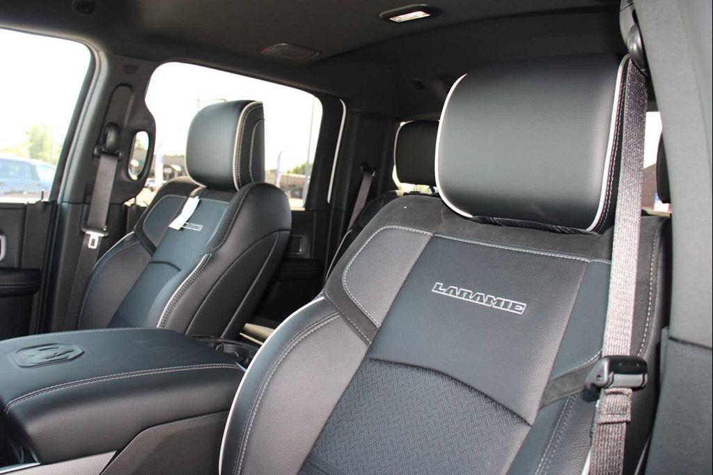 new 2026 Ram 2500 car, priced at $86,552