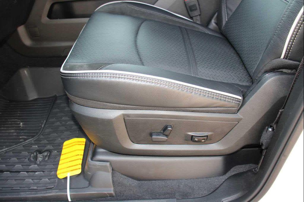 new 2026 Ram 2500 car, priced at $86,552