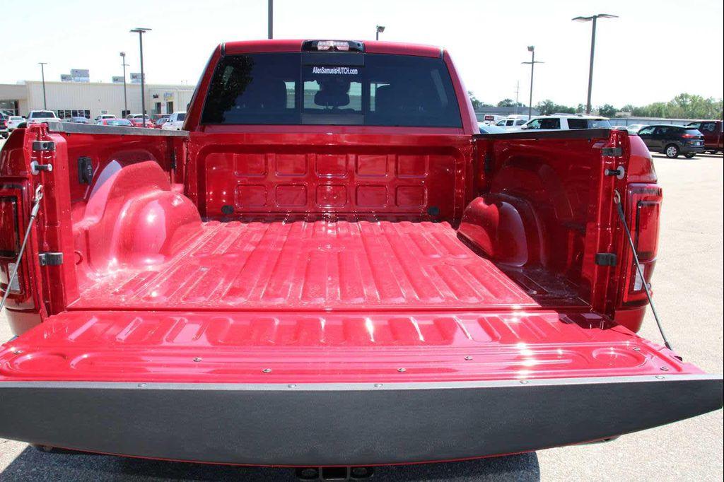 new 2026 Ram 2500 car, priced at $75,455