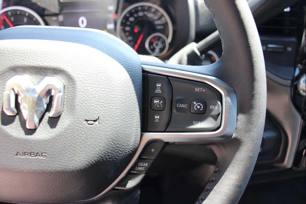 new 2026 Ram 2500 car, priced at $75,455