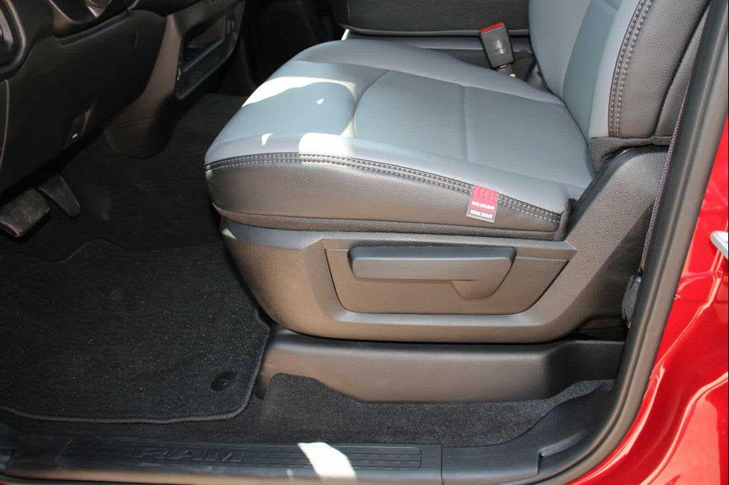 new 2026 Ram 2500 car, priced at $75,455