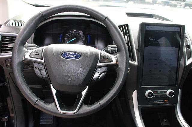 used 2024 Ford Edge car, priced at $29,795