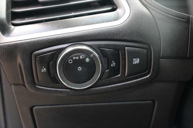 used 2024 Ford Edge car, priced at $29,795