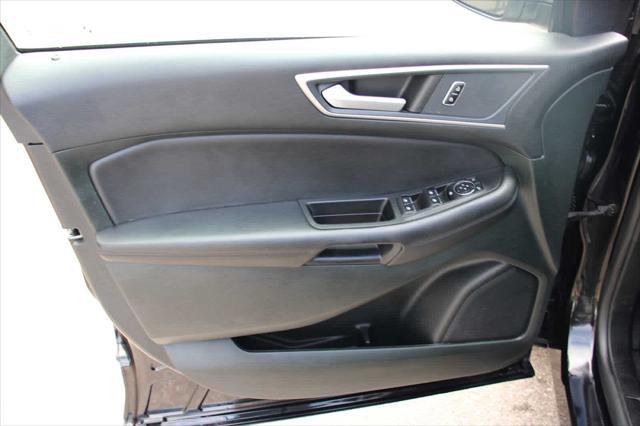 used 2024 Ford Edge car, priced at $29,795