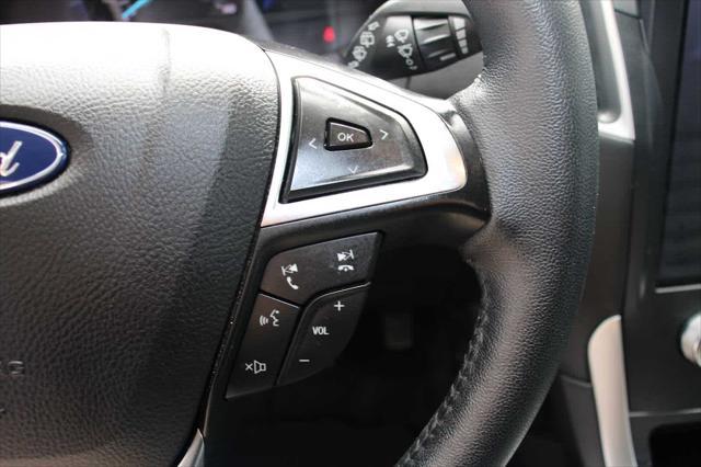 used 2024 Ford Edge car, priced at $29,795