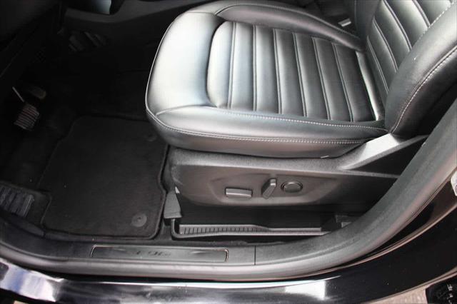 used 2024 Ford Edge car, priced at $29,795