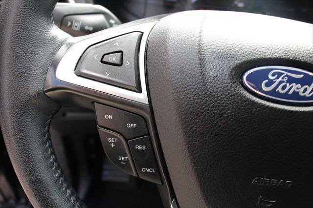 used 2024 Ford Edge car, priced at $29,795