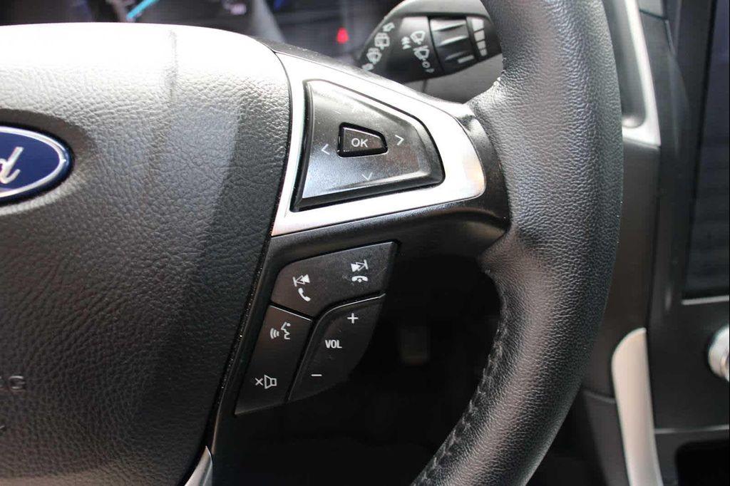 used 2024 Ford Edge car, priced at $26,785