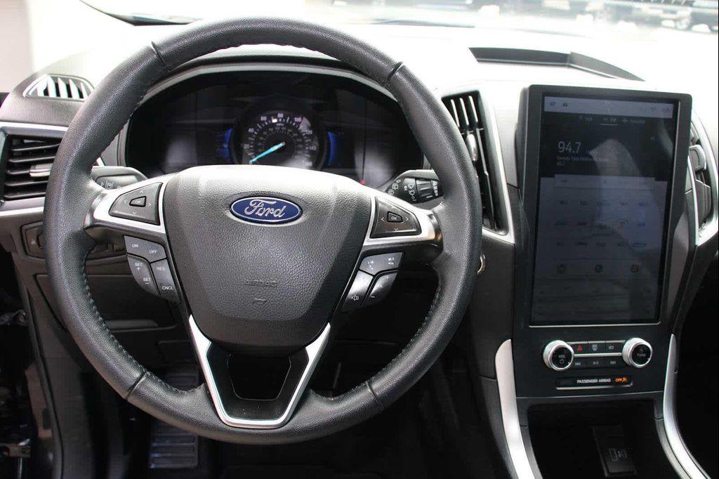 used 2024 Ford Edge car, priced at $26,785